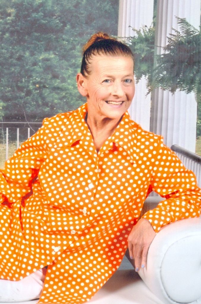 Rhonda Gail Ellis  Drake