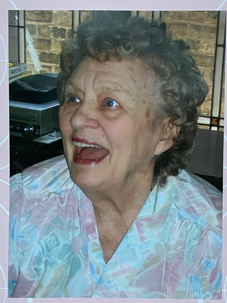 Norma E. Berke Profile Photo