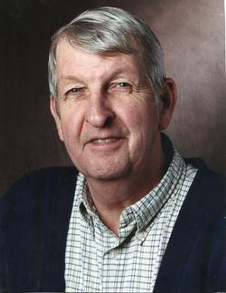 William Warren Jones Profile Photo