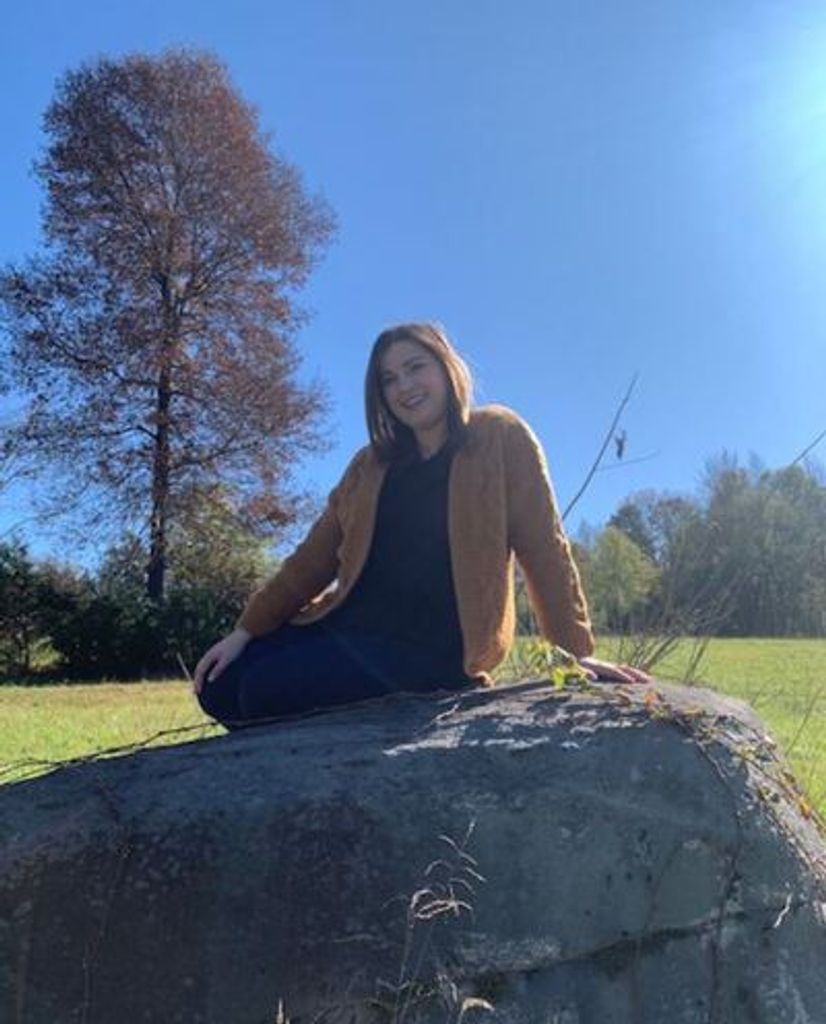 Kayla Michele Harris Profile Photo