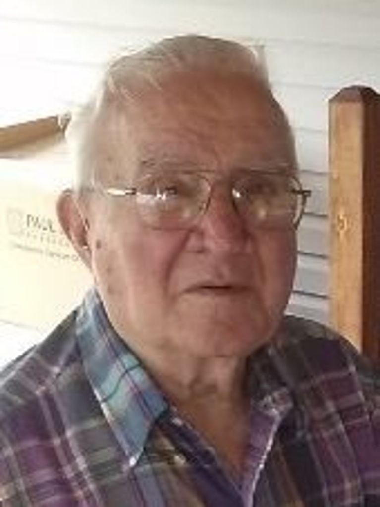 Ralph R. Heffley Profile Photo