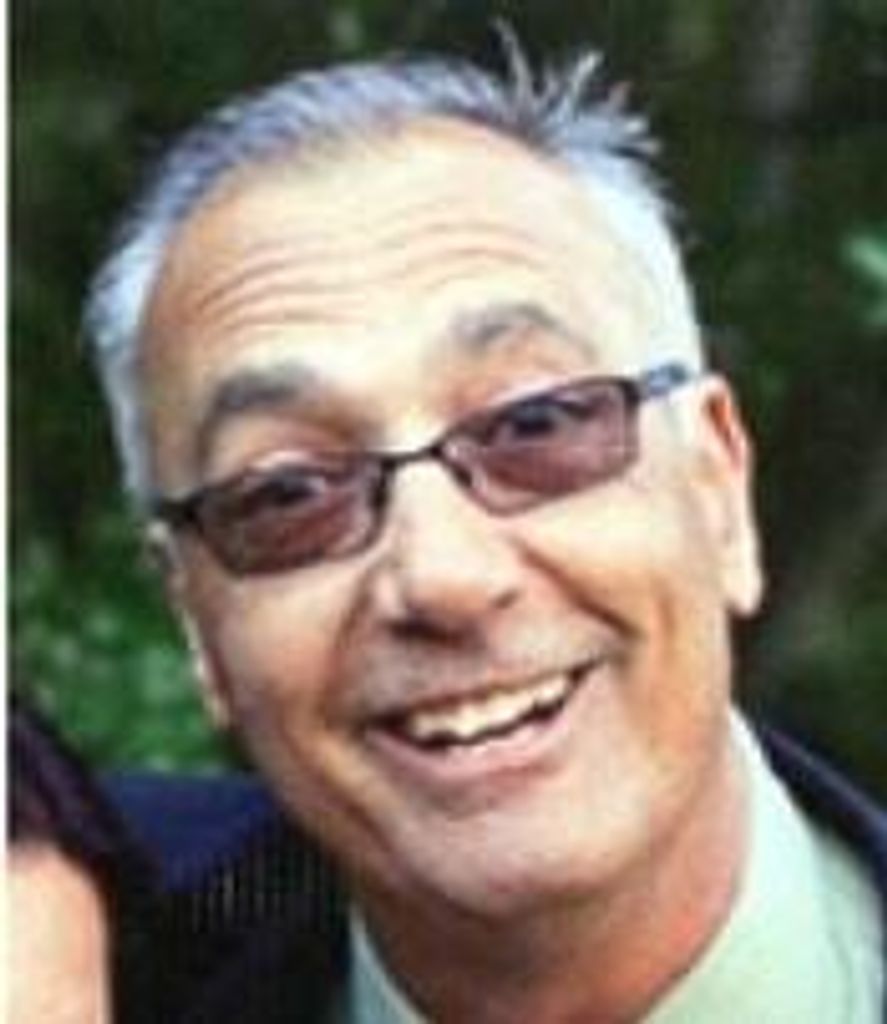 Richard William Story