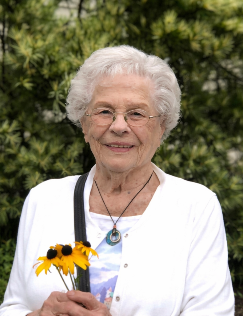 Jean C. Mathewson