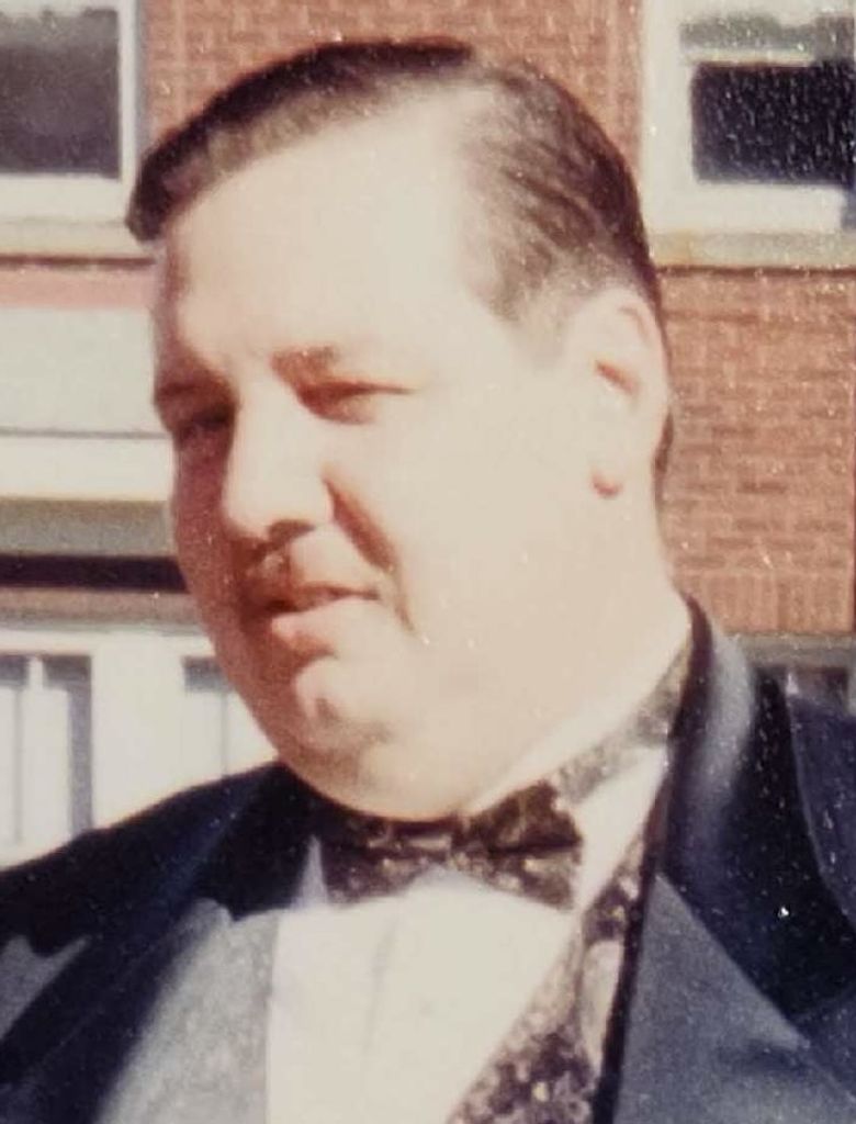 Robert Leroy Knight