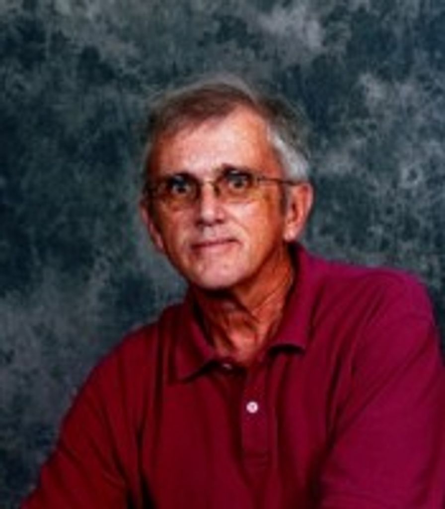 Mr.  Minson Wade Mclamb, 64