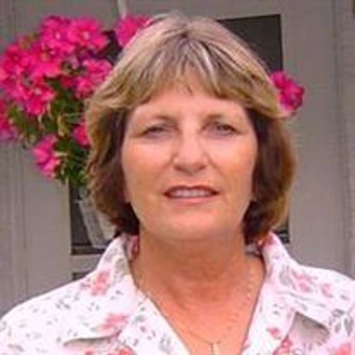 Katherine Mott Franz Profile Photo