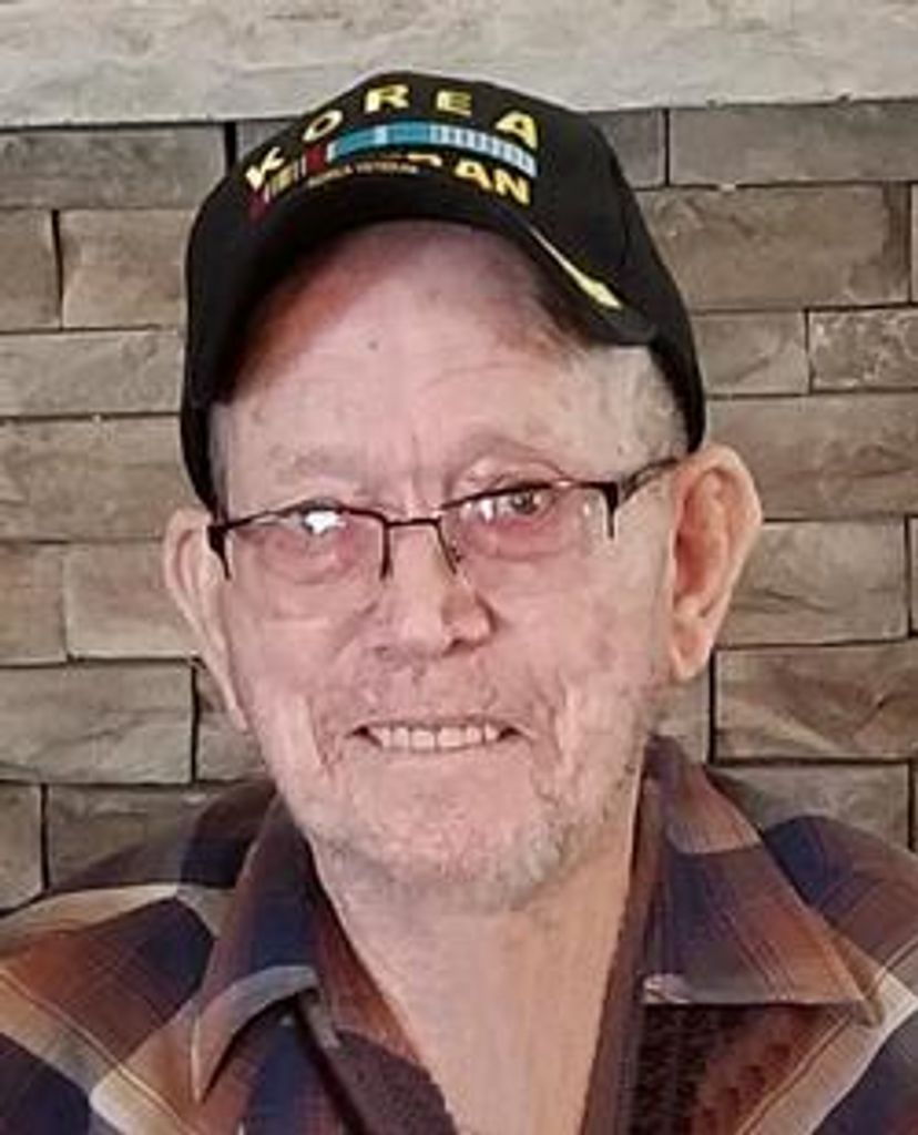 Donald Ray Cromeans Profile Photo