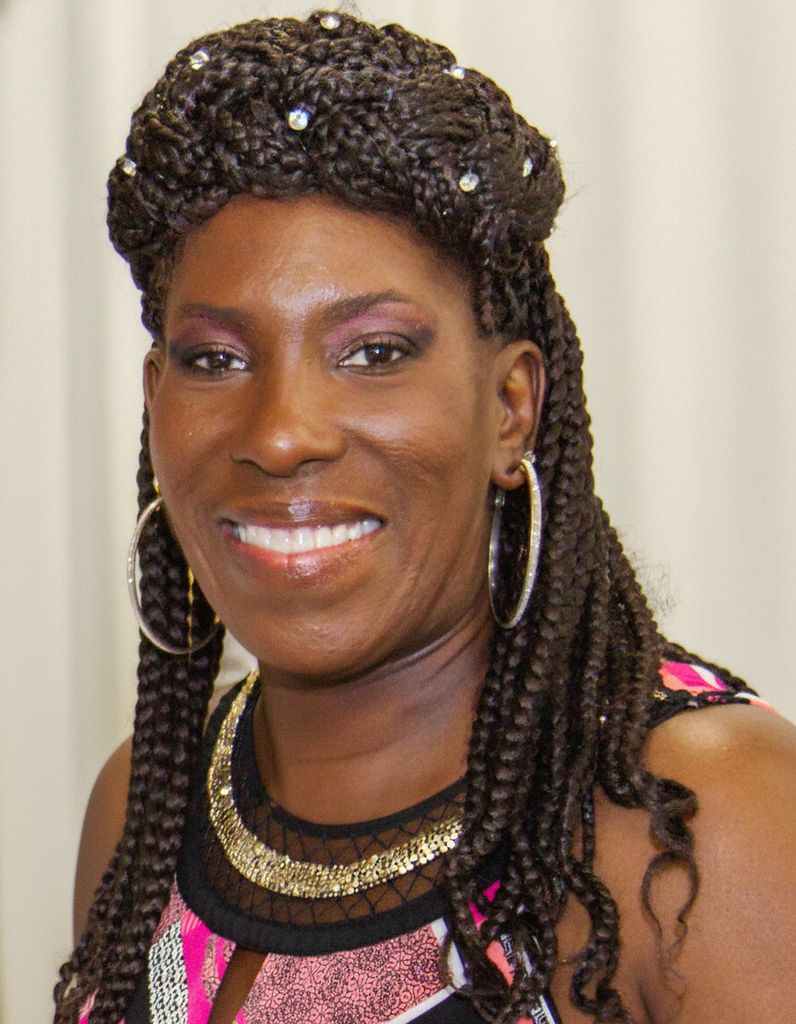 Adrienne Charisse Kelley Barry Profile Photo