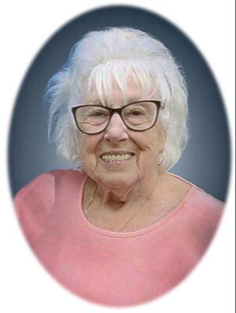 Anna Delores Romelfanger