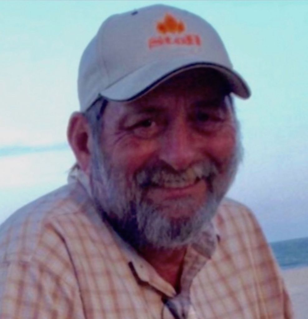 Barry L. Burkey
