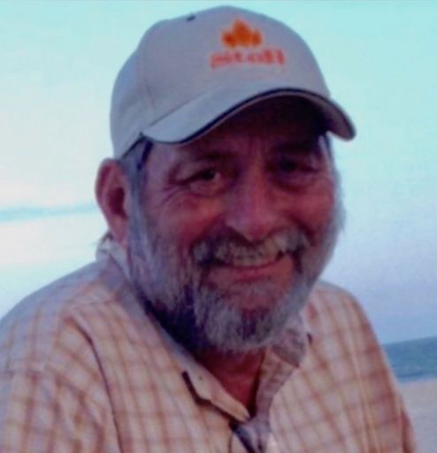 Barry L. Burkey Profile Photo