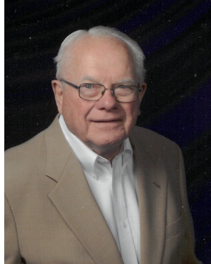 Charles M. "Skip" Rohrabaugh, MD