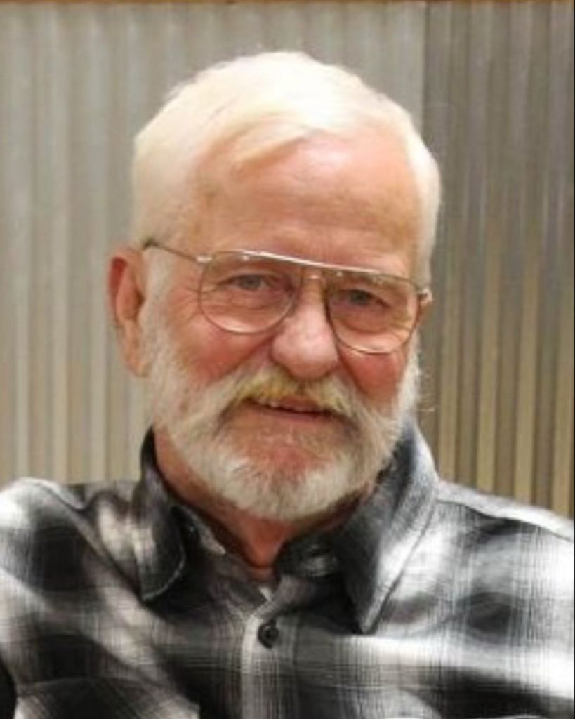 Larry Dean Svenson Profile Photo