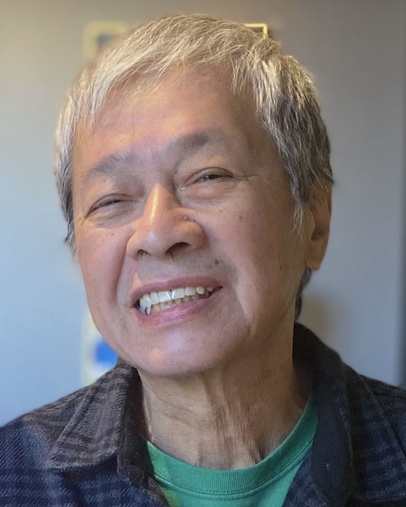 Carlo Torres Sicat Profile Photo