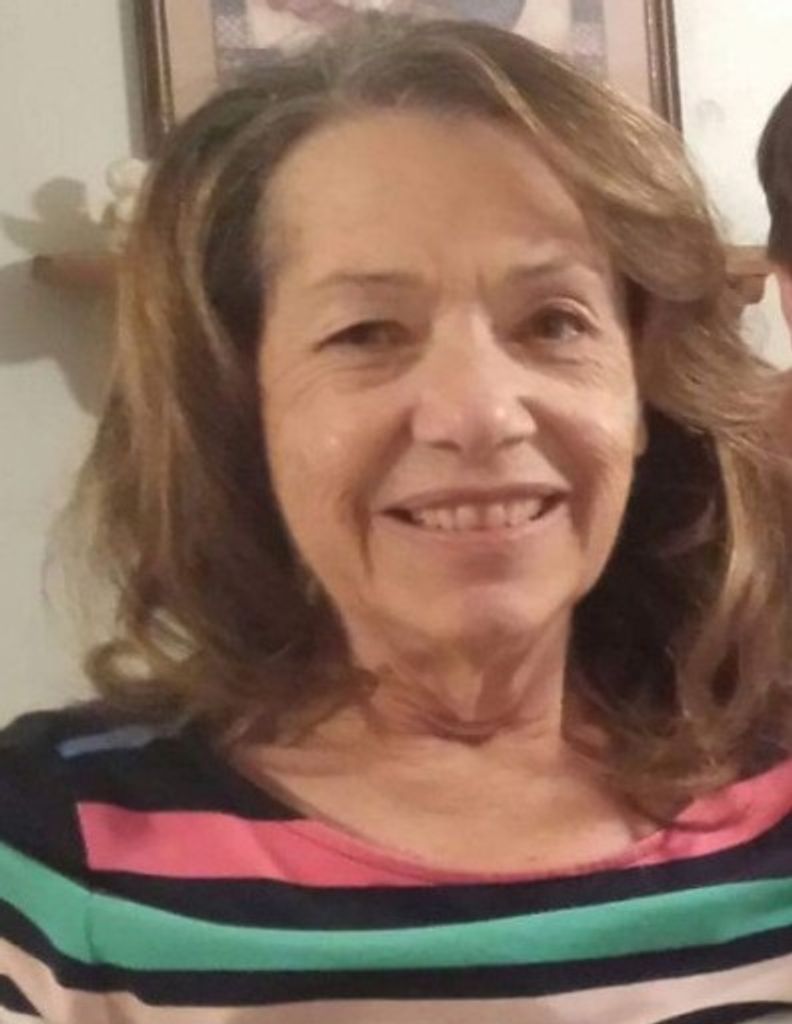 Lou A. (Baldwin)  Graves Profile Photo