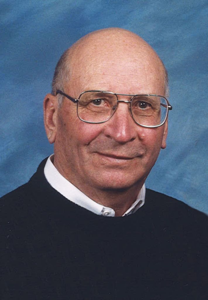 Lloyd F Everard Profile Photo