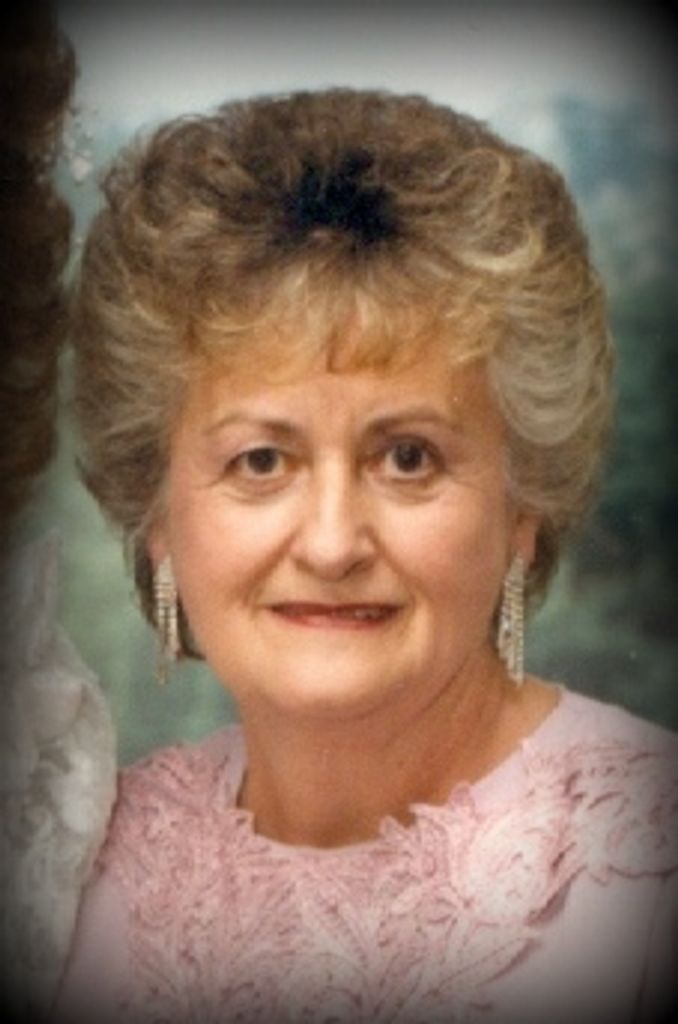 Julia V. Modany Profile Photo