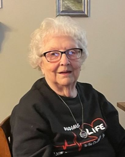 Reba Viola Jones's obituary image