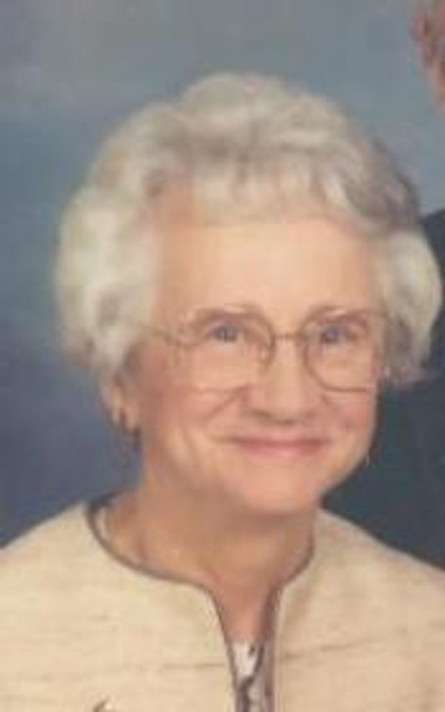 Hazel S. Brown