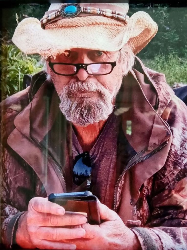 James Valray Taylor Profile Photo