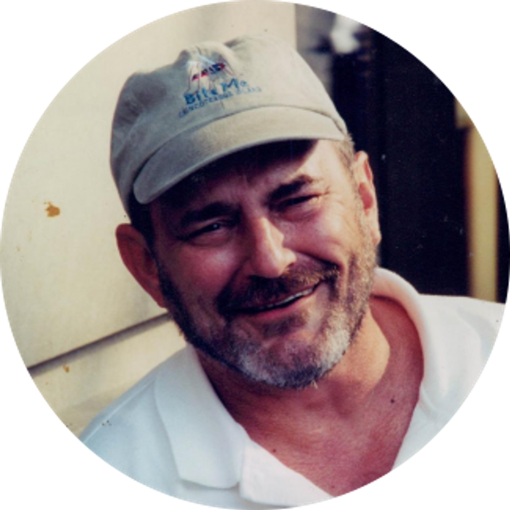 Ronald Parker Hoskins, Sr.