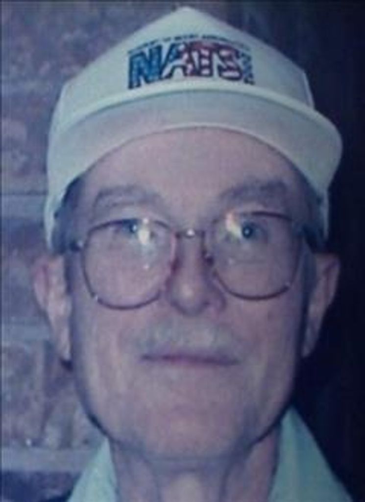 Edgar William Seay