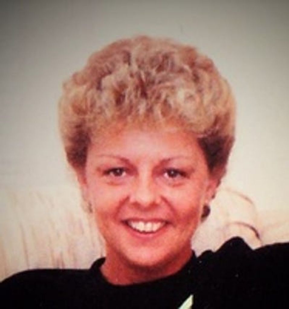 Linda Fay Simmons