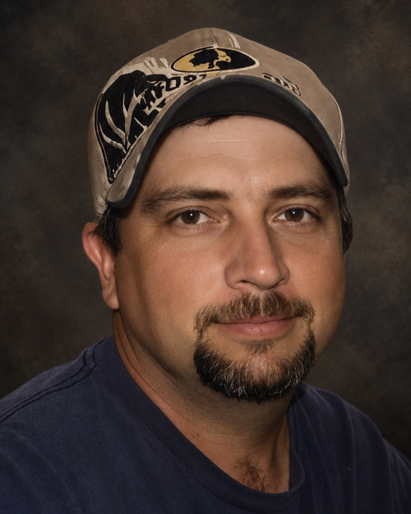 Ben Fontenot