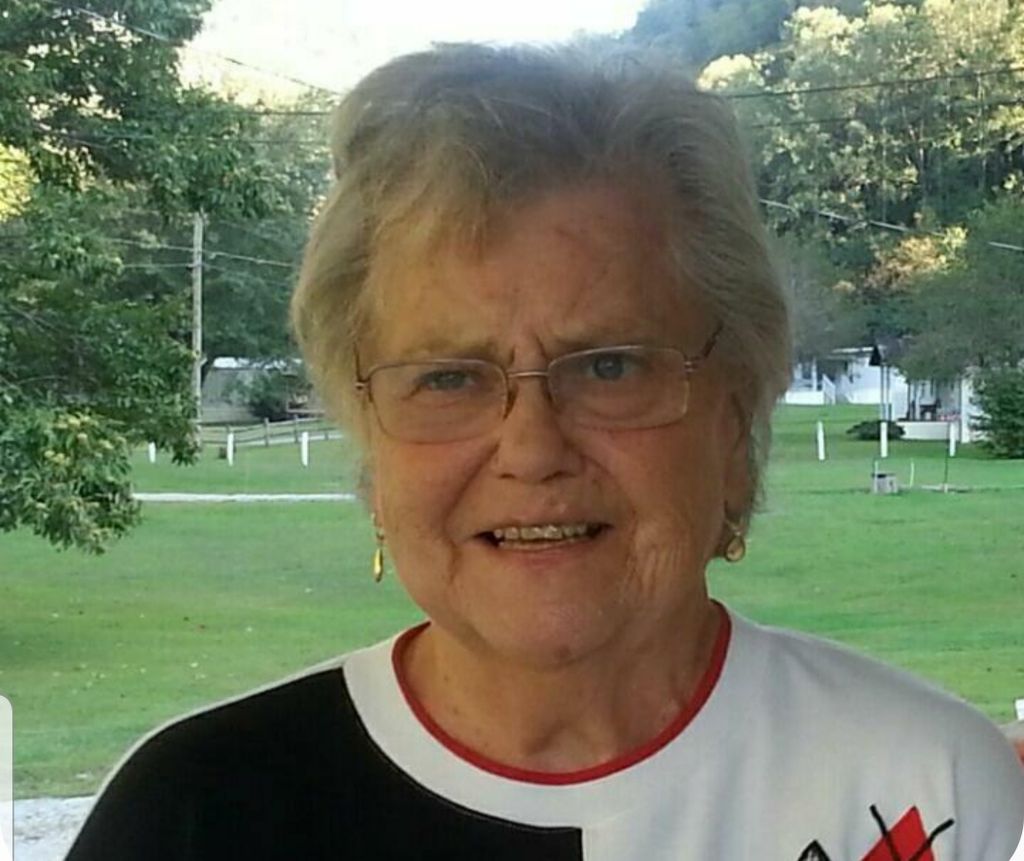 Donna Dean Marshall Fisher