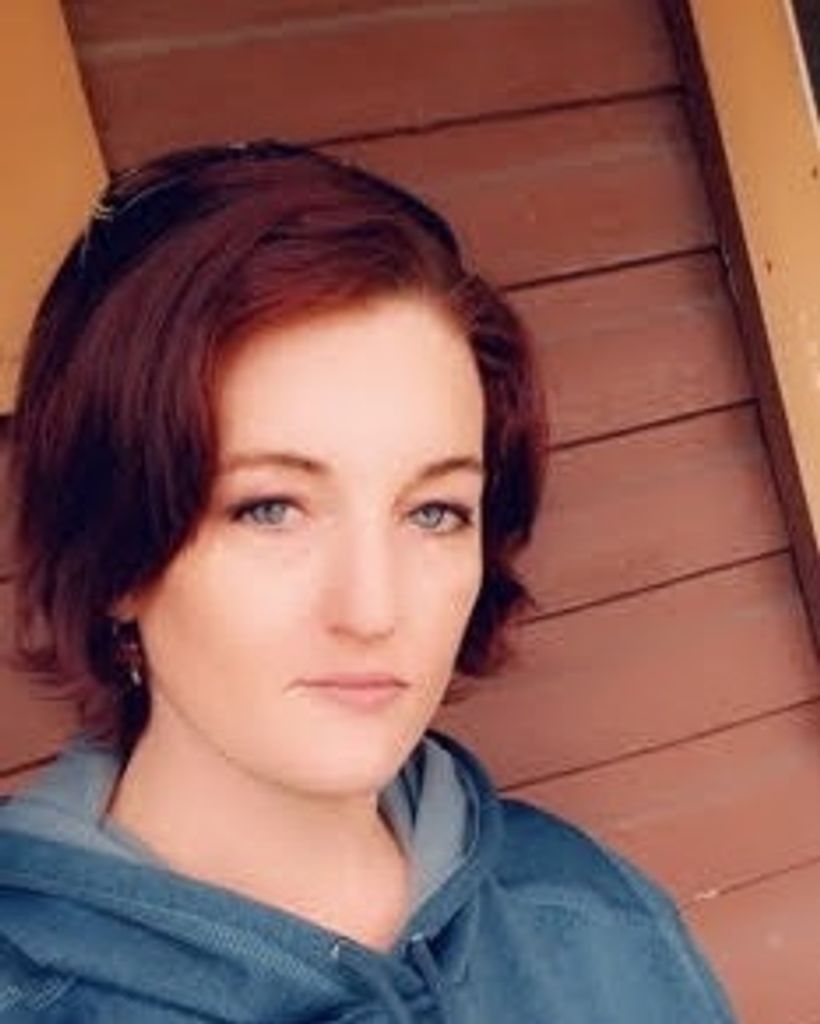 Rachael Elizabeth RIX Profile Photo