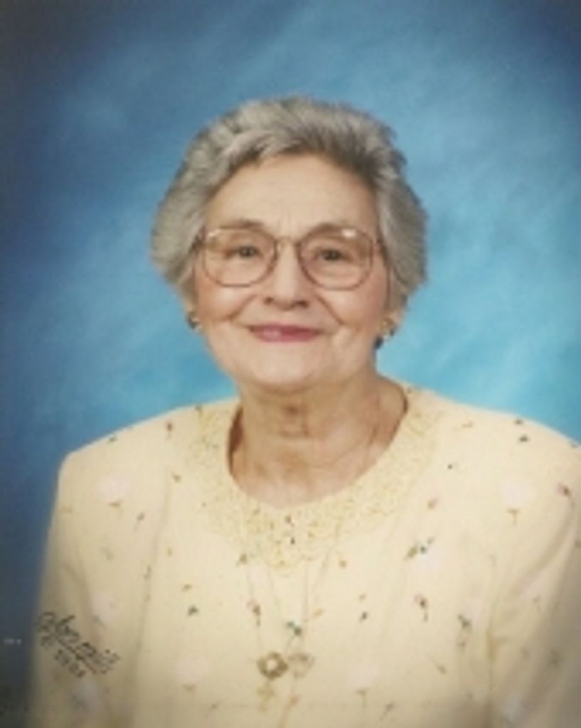 Mary Helen Hollar Rudisill