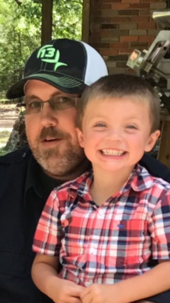 Jason Wade Chandler Profile Photo