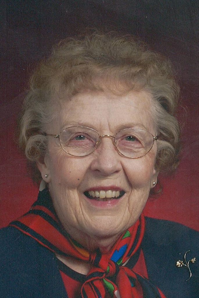 Marion C. Edwards Chumard