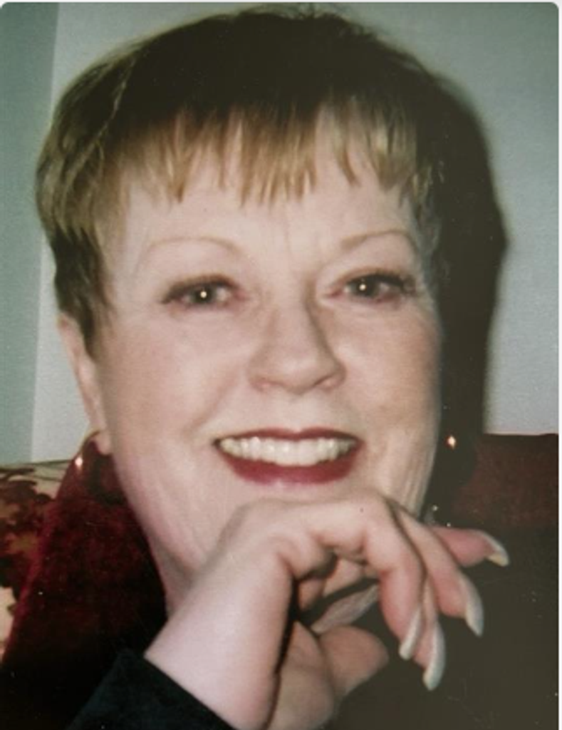 Helen Zurasky Profile Photo