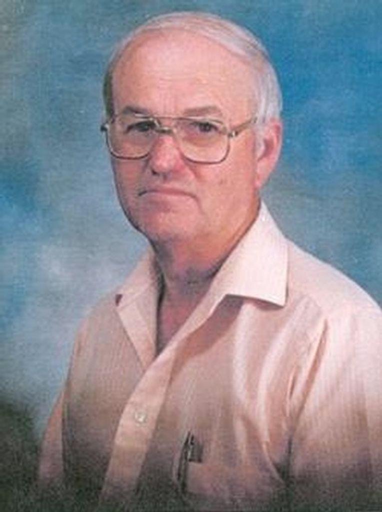 Charles Haskell Tillery