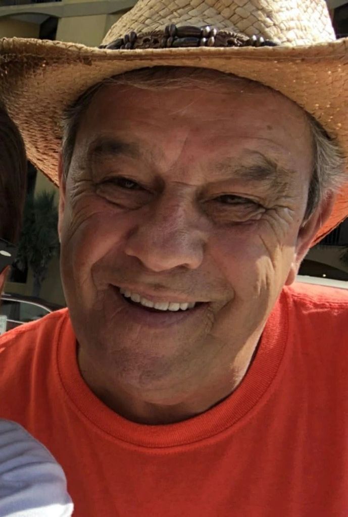 Billy Neil Mullins, Sr Profile Photo