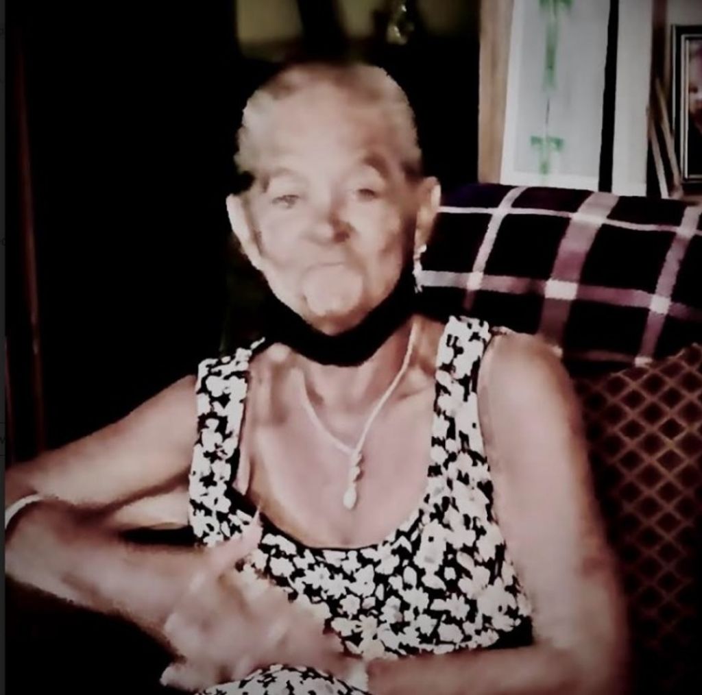 Treasa Lenor (Godwin)  Ward Profile Photo