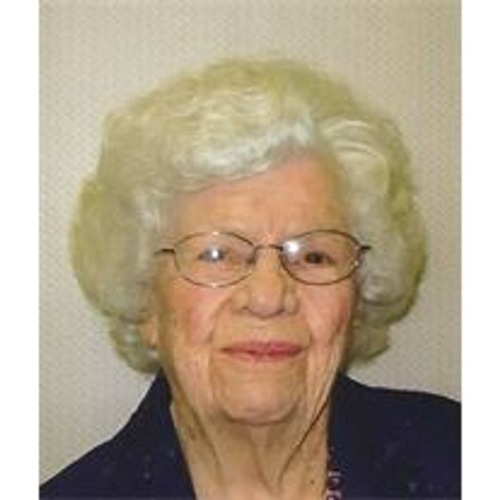 Mildred Alberta Pittman