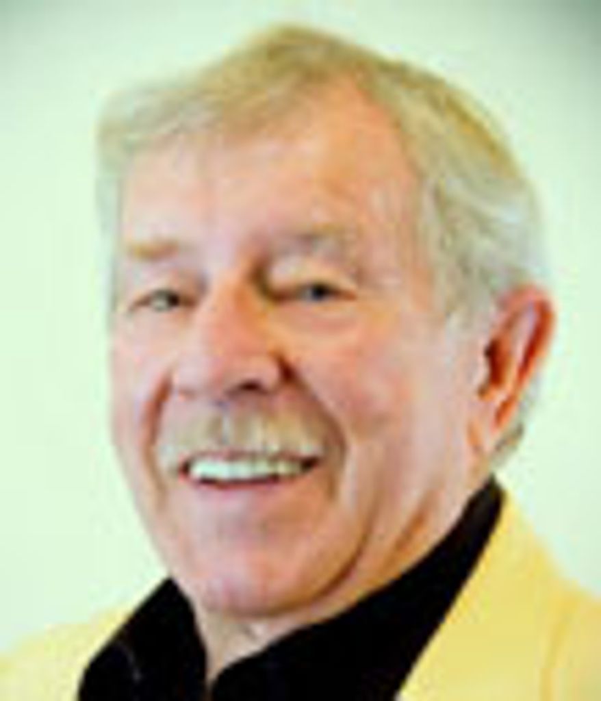 William "Bill" Orval Winkle