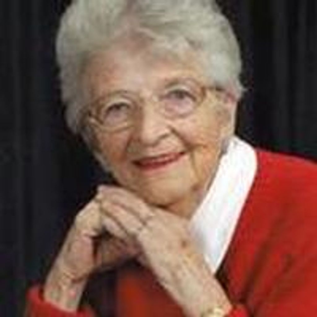 Alice T. Aldridge