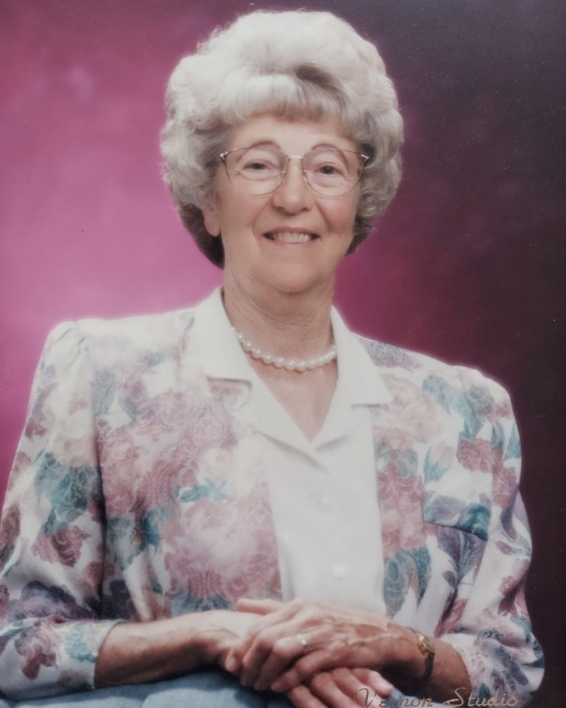 Elaine Marion Schrage