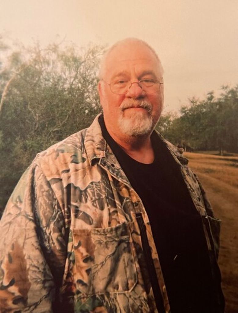 Frederick David Shawger Profile Photo