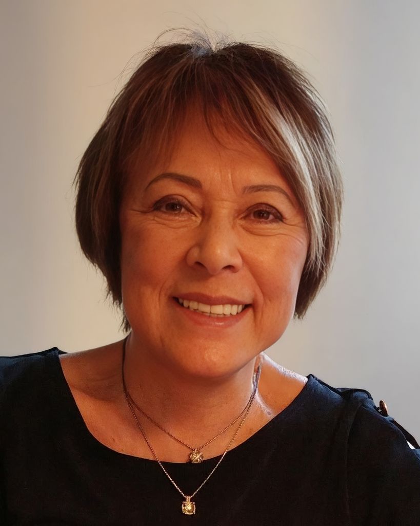 Joyce Oyama Chung Profile Photo