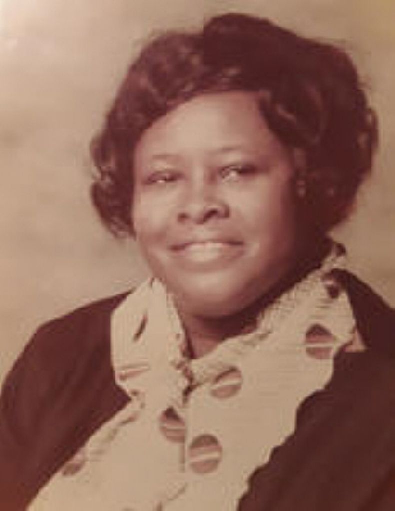 Lena Fay Mccann