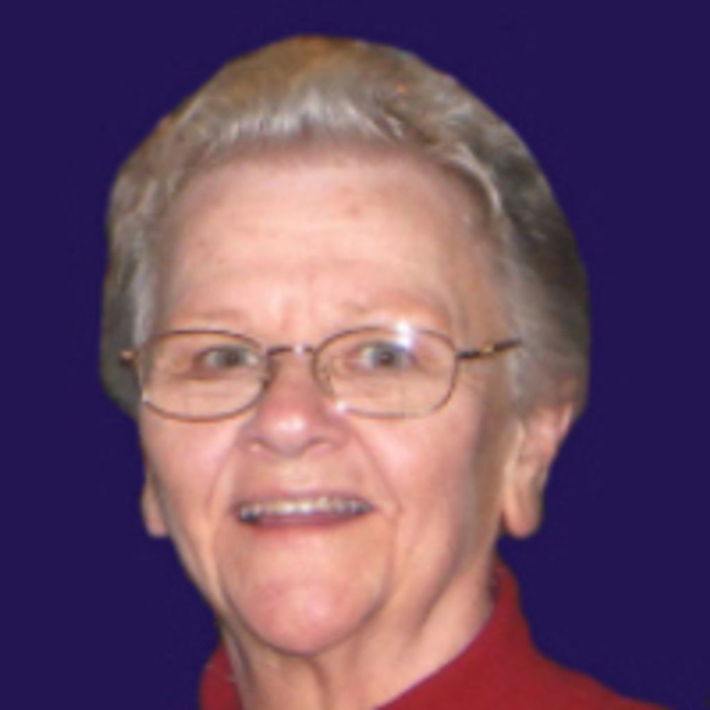 Mary A. Kasper