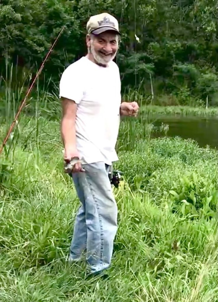 Kennith Ray Hill Profile Photo