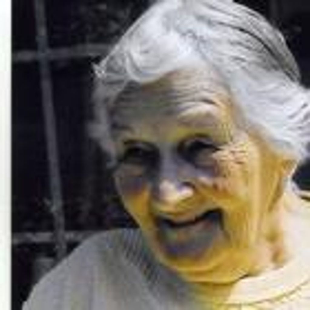 M. Beatrice Shaw