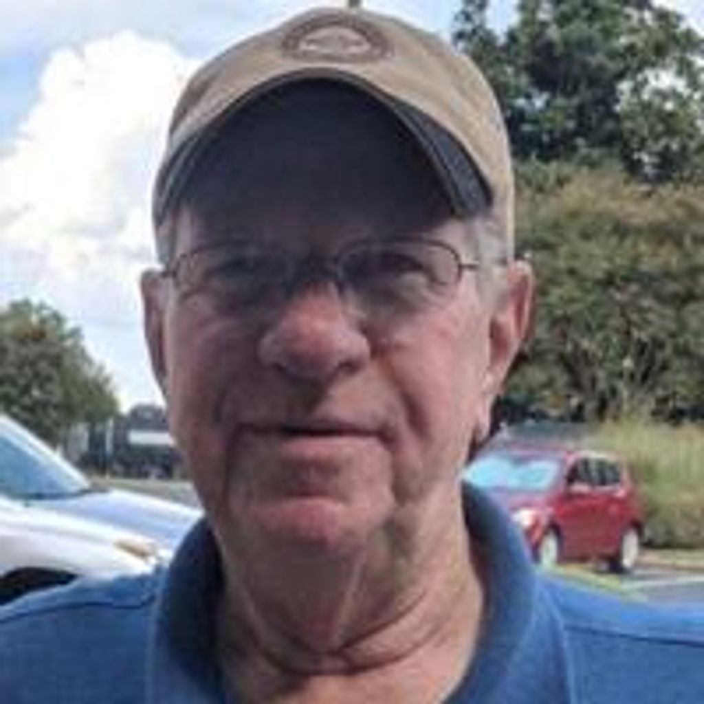 Alfred Tyson Martin Profile Photo