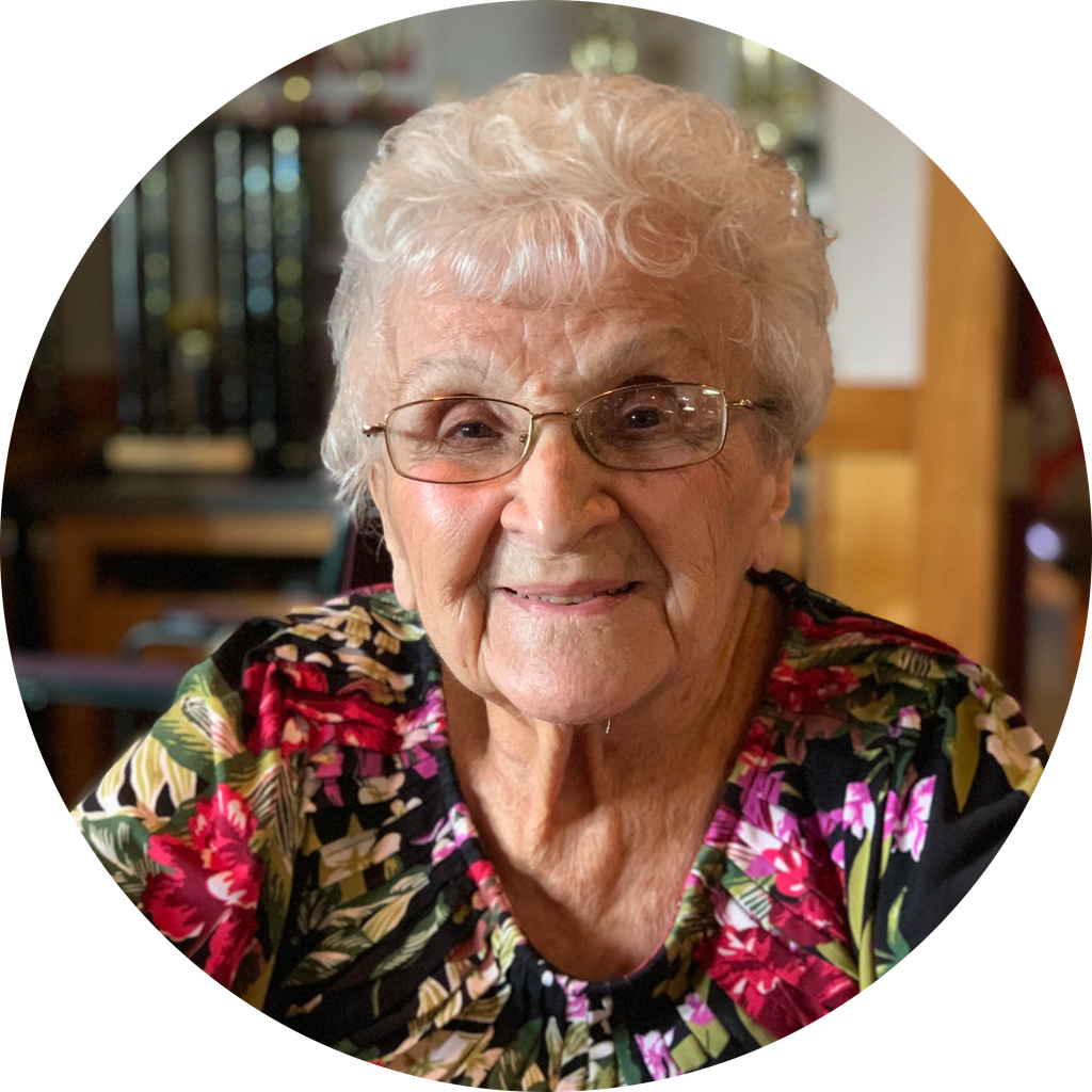 Gertrude S. Corriveau Profile Photo