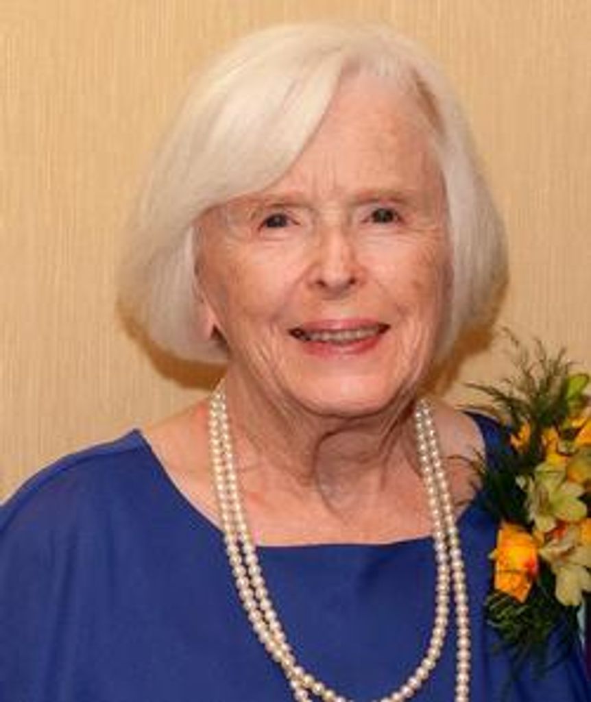 Willene Horton Daniel